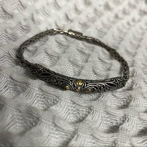 Vintage Brighton bracelet